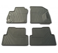 Set covorase cauciuc Chevrolet Aveo NEW